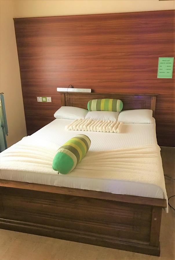 Winter Dream Holiday Bungalow Нувара-Елія Екстер'єр фото