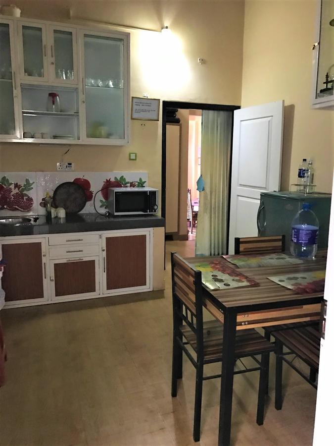 Winter Dream Holiday Bungalow Нувара-Елія Екстер'єр фото